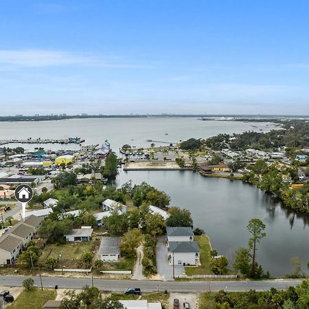 2 Bedroom Home In St Andrews, Close To Everything Panama City Exterior photo