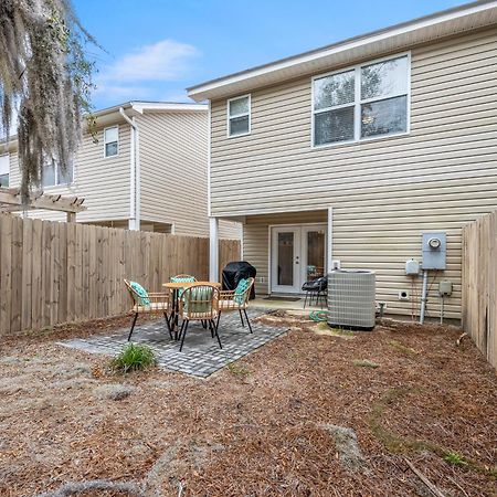 2 Bedroom Home In St Andrews, Close To Everything Panama City Exterior photo